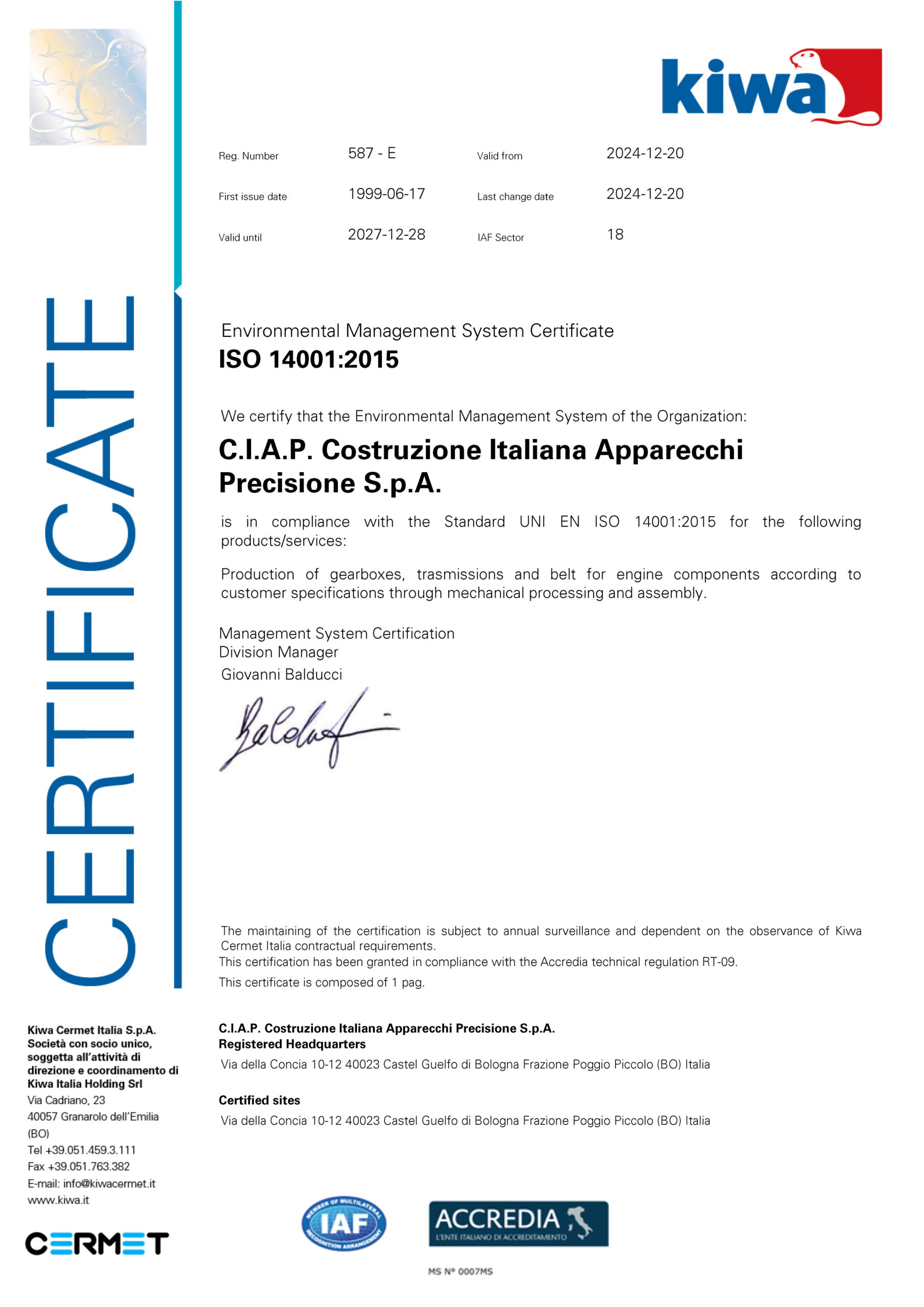 CERT_587_ENG_ISO-14001-DEL-20-12-2024